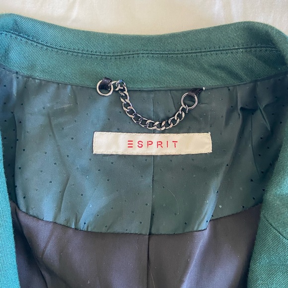 Esprit blazer size US 8 - Picture 3 of 4